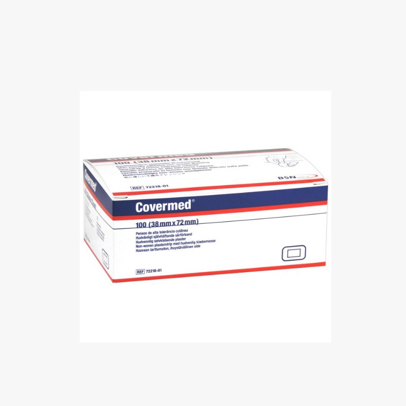Covermed-38x72