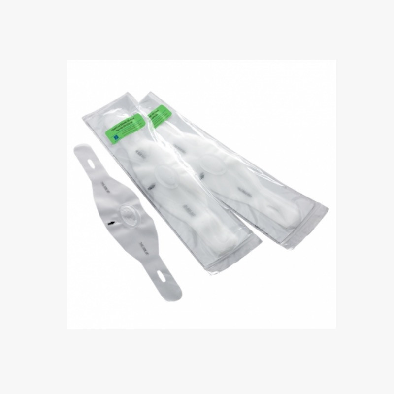 Prestan kinderen faceshields (50 stuks)