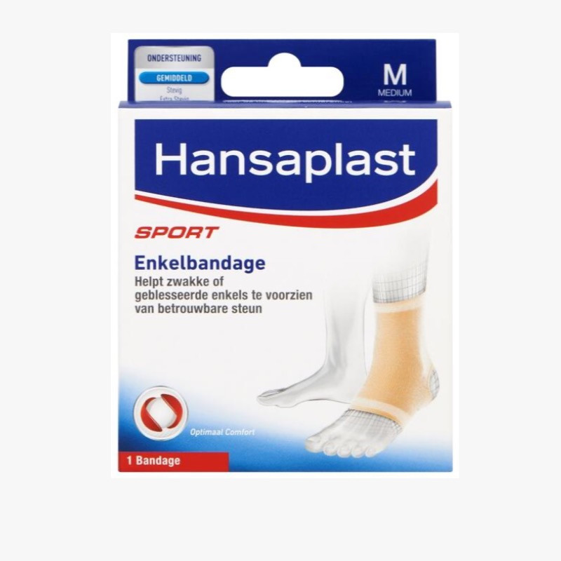 hansaplast-sport-enkelbandage-m-1st