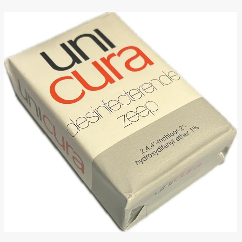 Unicura-desinfecterende-zeep