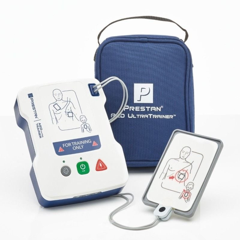 prestanultraaedtrainer1