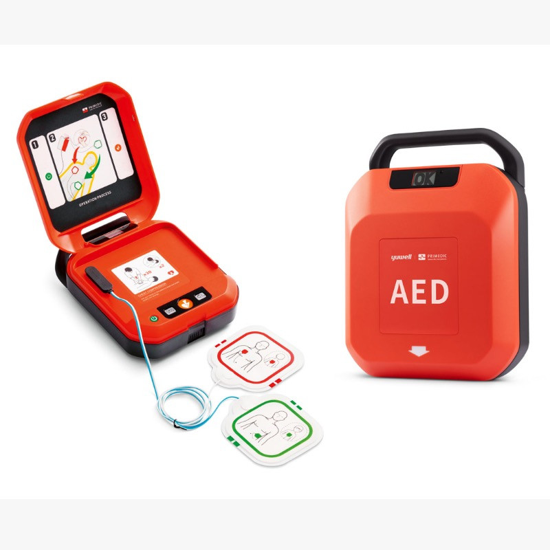 Medicasl-Primedic-HeartSave-Y-YA-pronto-utilizzo-