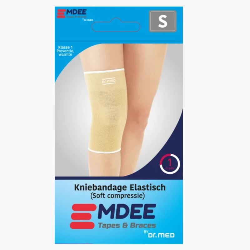 Kniebandage Elastisch