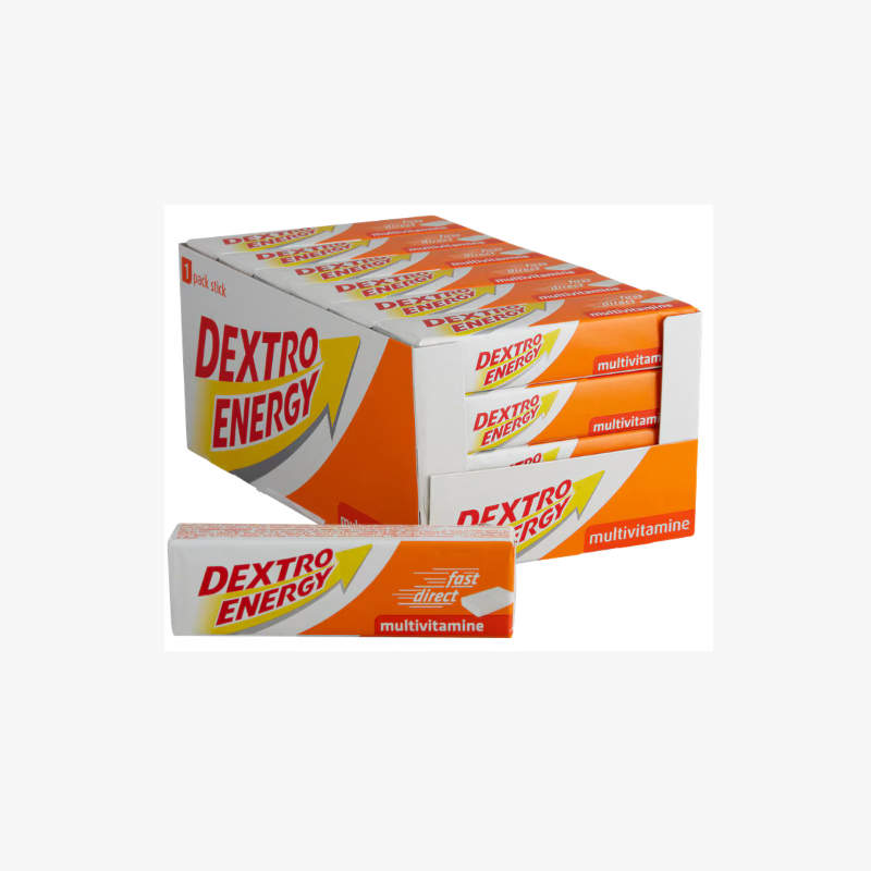 DextroMultiVitamineDoos