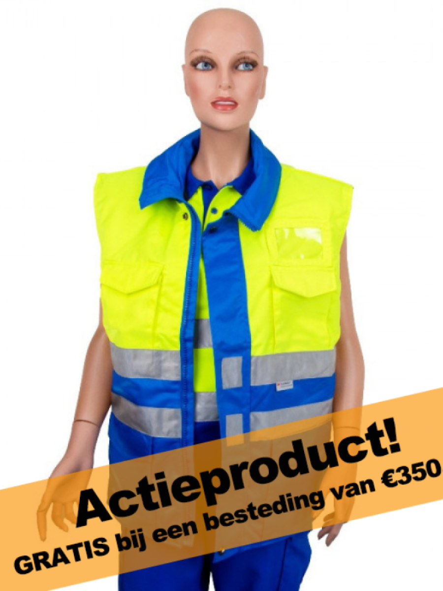 Actie202601Bodywarmer