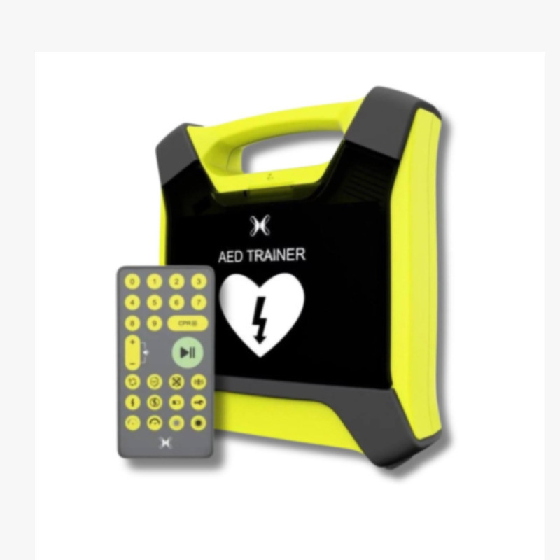 xfttraineruniversaltrainerremote