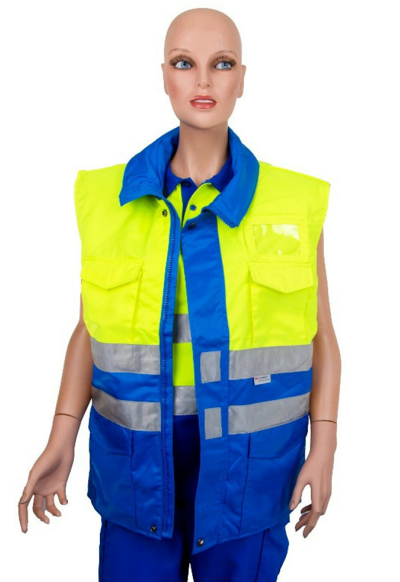 EHBOnline Bodywarmer