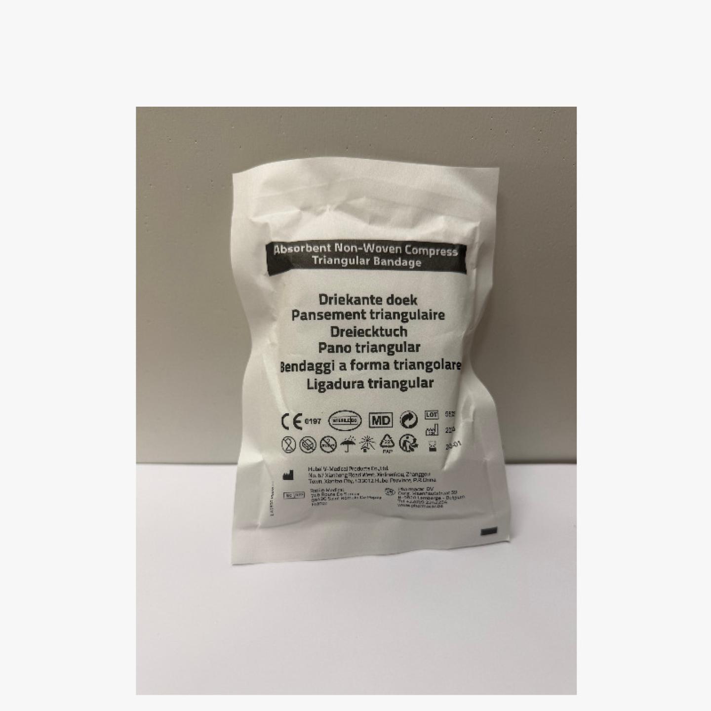 43100Driehoekverband