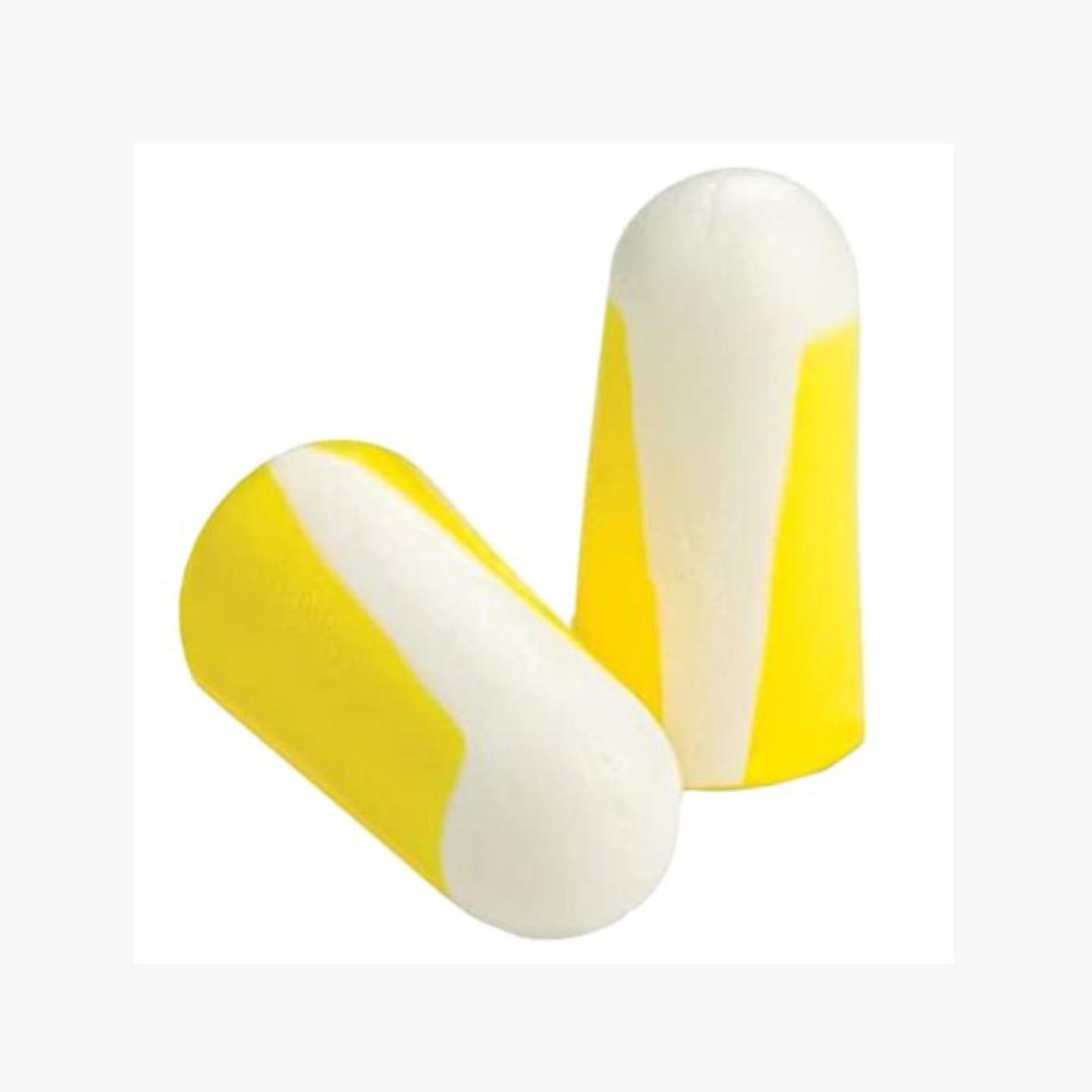 Foamplug