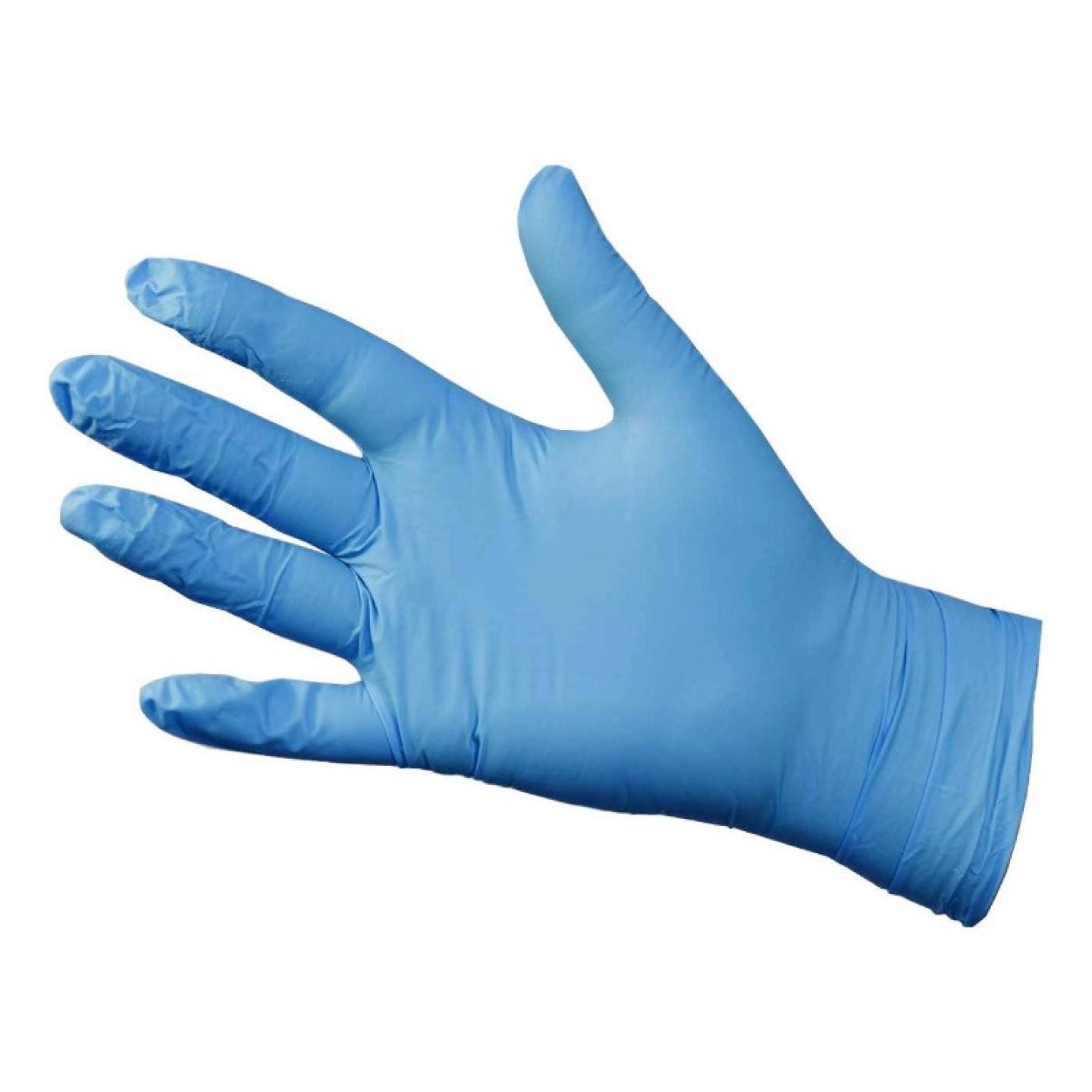 Detectaplast - Handschoenen - Blauw