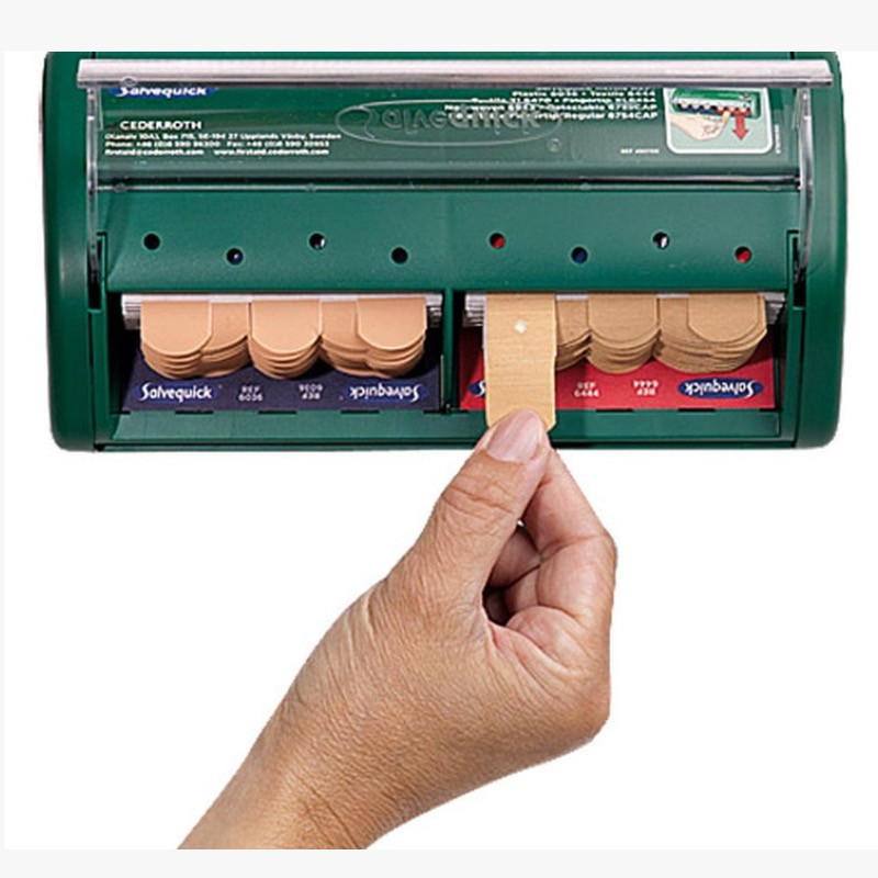 pleisterautomaat-salvequick-dispenser