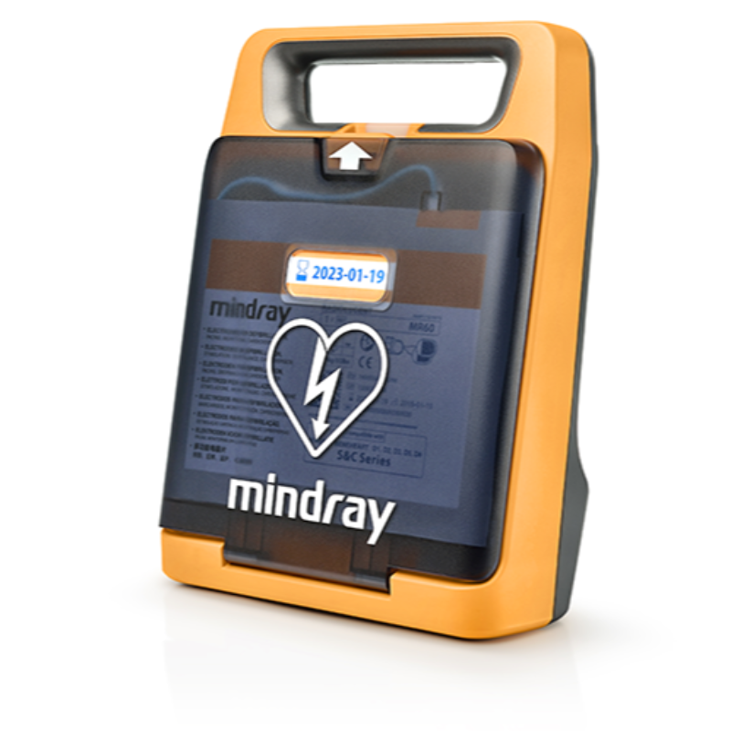 Mindray-AED