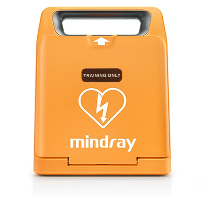 Mindray-Beneheart-C1-AED-Trainer