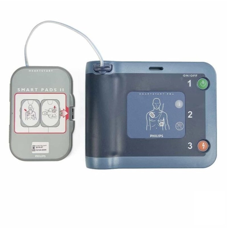 Philips-HeartStart-FRx-AED-elektroden