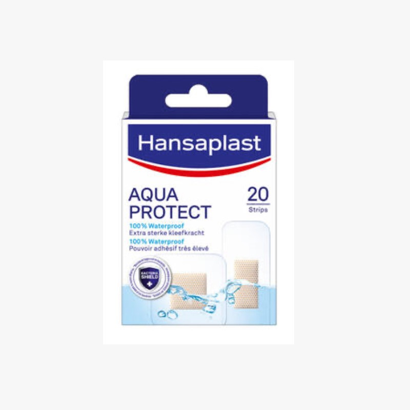 hansaplast-pleisters-aqua-protect-strips-20st